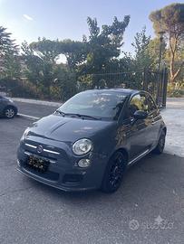 Fiat 500 0.9 twin air turbo 105 cv Sport