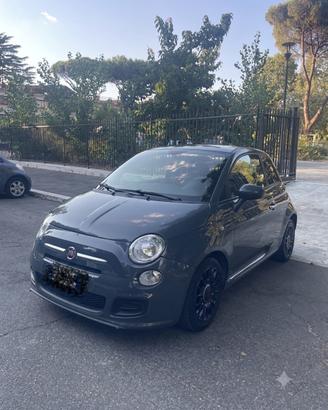 Fiat 500 0.9 twin air turbo 105 cv Sport