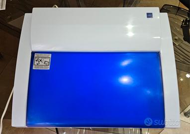 Sterilizzatore marca Labor Pro di Empoli. 9 watt