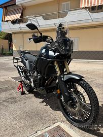 Yamaha Tenerè 700