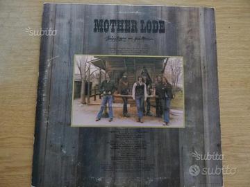 Disco "Mother Lode"