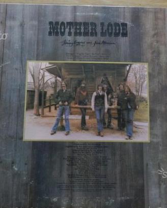 Disco "Mother Lode"