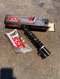 Ammortizzatore vespa