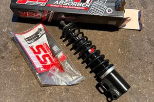 Ammortizzatore vespa