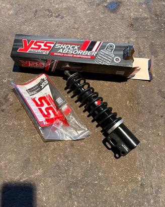 Ammortizzatore vespa