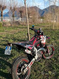 Husqvarna SMR 125 - 2013