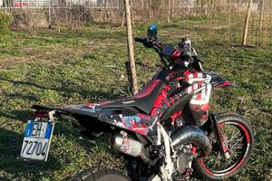 Husqvarna SMR 125 - 2013