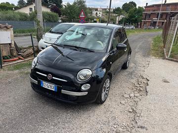 Fiat 500 1.2 GPL EasyPower Pop NEOPATENTATI