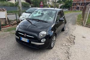 Fiat 500 1.2 GPL EasyPower Pop NEOPATENTATI