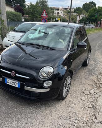 Fiat 500 1.2 GPL EasyPower Pop NEOPATENTATI