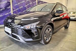 HYUNDAI Bayon 1.2 MPI MT XLine