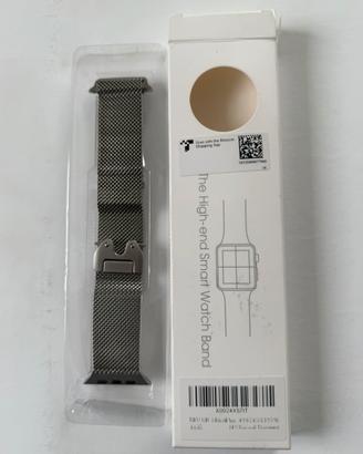 Cinturino apple watch ultra 2
