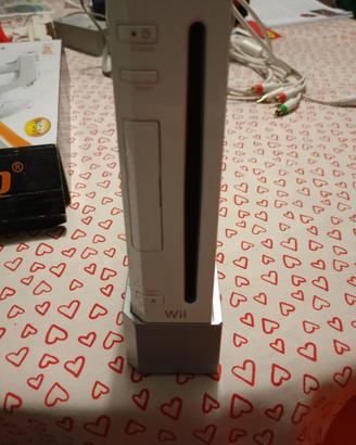 Nintendo Wii 