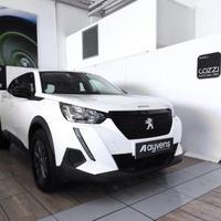 PEUGEOT 2008 2ª serie - 2008 BlueHDi 110 S&S Activ