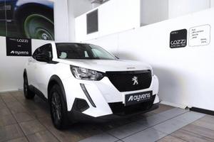 PEUGEOT 2008 2ª serie - 2008 BlueHDi 110 S&S Activ