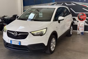 Opel Crossland X 1.2 12V Innovation OK NEOPATENTAT