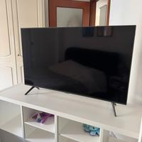 Smart TV Samsung UHD 4K 43" AU7170