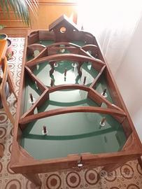 gioco della trottola 
