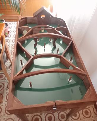 gioco della trottola 