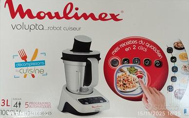 Moulinex volupta 3 litri