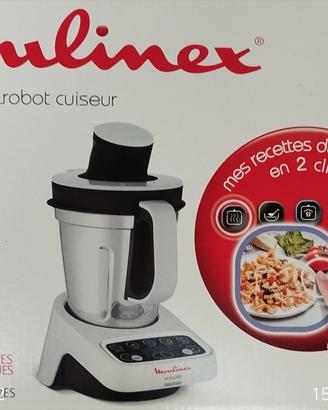 Moulinex volupta 3 litri
