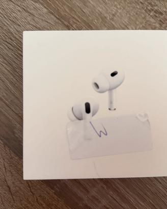 Apple Airpods Pro 2
