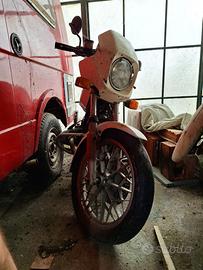 BMW R 65 1984