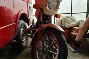 BMW R 65 1984