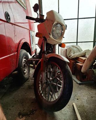 BMW R 65 1984