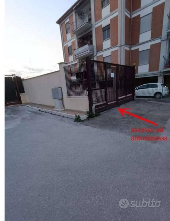 Appartamento – Foggia, Rione Candelaro - Vista 2