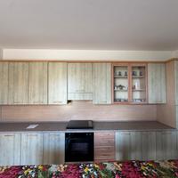 Cucina lineare