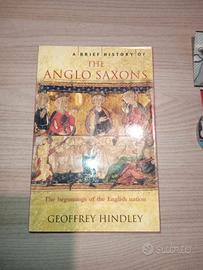 A brief history of the Anglo-Sax