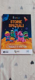 Storie spaziali