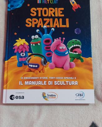 Storie spaziali