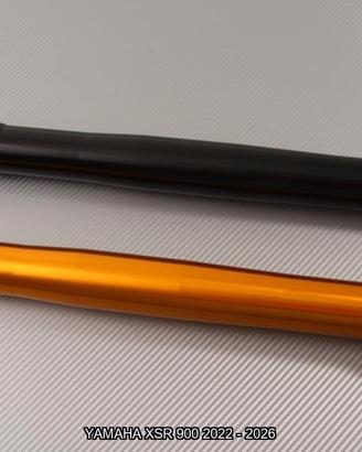 Foderi forcella SPR YAMAHA XSR 900 2022 - 2026