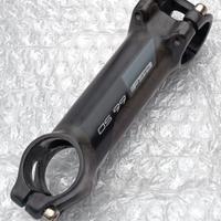 Fsa Attacco Manubrio Road Os 99 Carbon 31.9 100 Mm