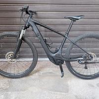 Ebike MTB