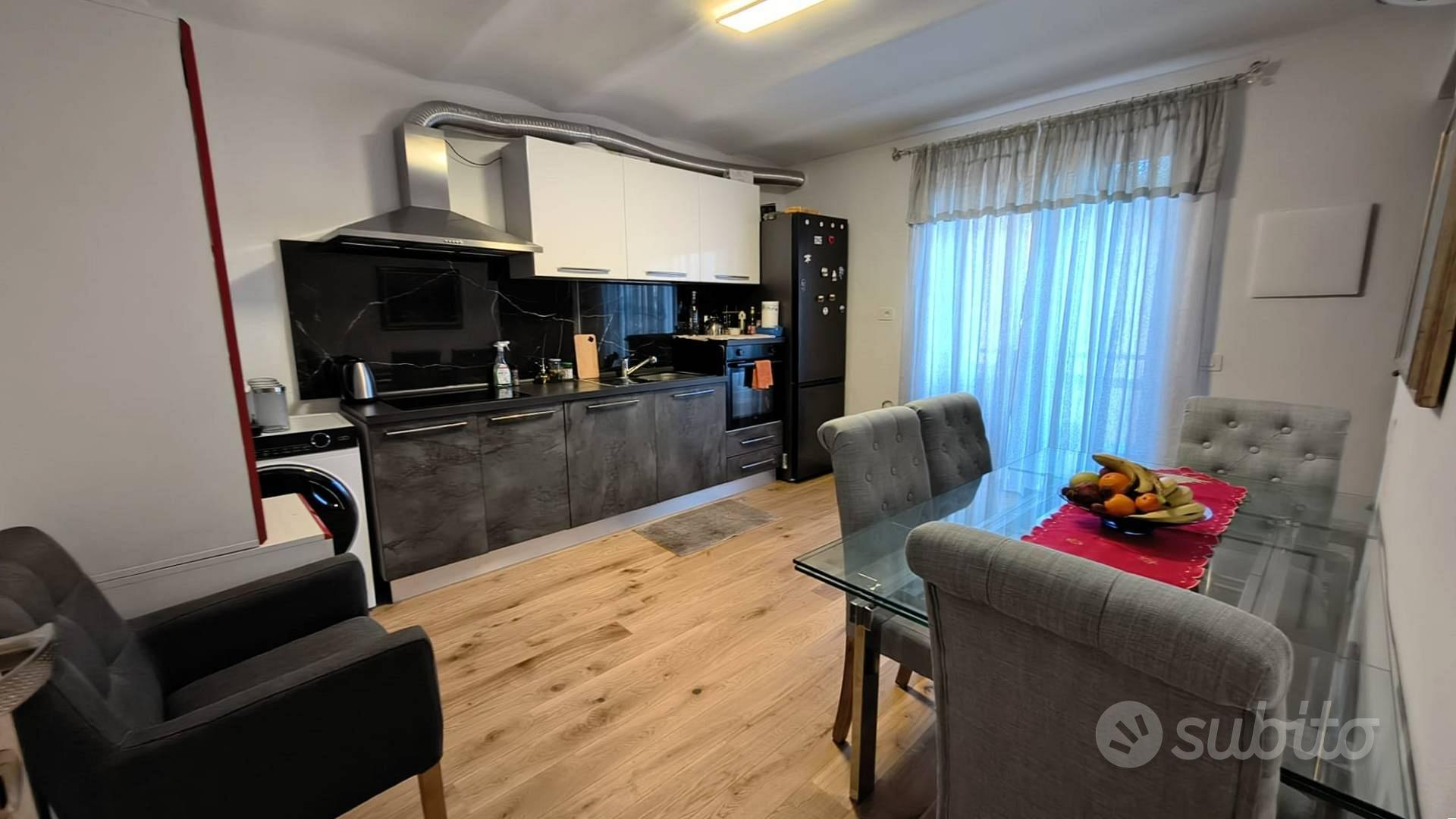 Appartamento – Mesenzana, Pezza - Vista 2