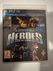 HEROES insieme per la vita