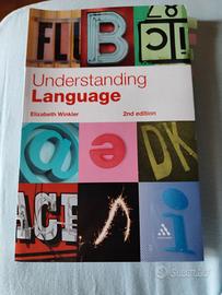 Understanding language II edition