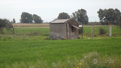 Passo Martino, contrada forcito