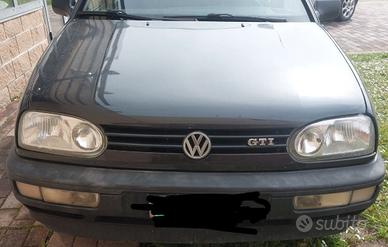 Golf3 Variant 1995