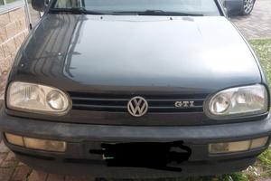 Golf3 Variant 1995