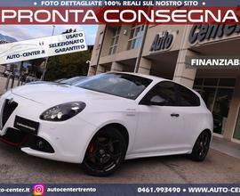 Alfa Romeo Giulietta 1750 TBI TCT Veloce 240CV