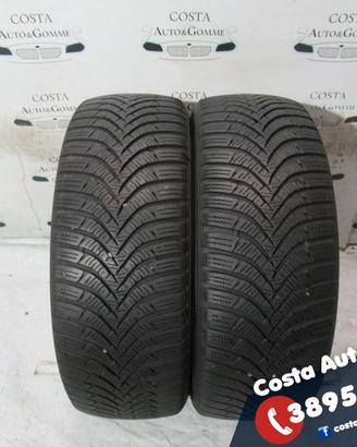 185 55 15 Hankook 85% MS 185 55 R15 Pneus