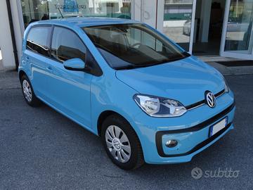 Volkswagen up! 1.0 5p. move