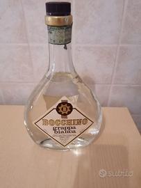 Bocchino Grappa Bianca