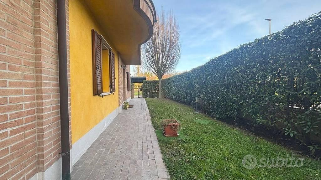 Casa – Modena, Saliceta San Giuliano, San Faustino- Madonnina- Quattro Ville - Vista 2