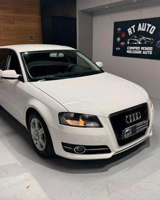 Audi A3 1.2 TFSI Ambition