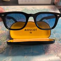 Moscot occhiali Klutz